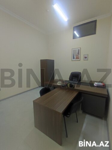 5 otaqlı ofis - Azadlıq Prospekti m. - 200 m² (8)
