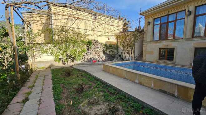 5-комн. дом/дача - пос. Бадамдар - 400 м² (3)