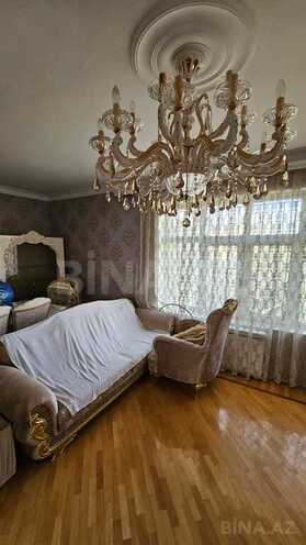 5-комн. дом/дача - пос. Бадамдар - 400 м² (18)