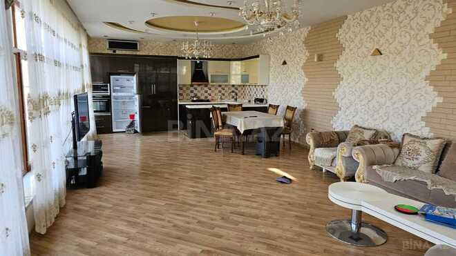 5-комн. дом/дача - пос. Бадамдар - 400 м² (23)