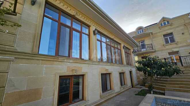 5-комн. дом/дача - пос. Бадамдар - 400 м² (28)