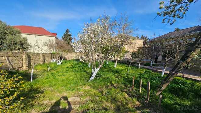 5-комн. дом/дача - пос. Бадамдар - 400 м² (24)
