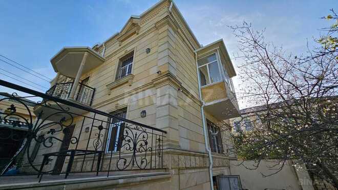 5-комн. дом/дача - пос. Бадамдар - 400 м² (13)