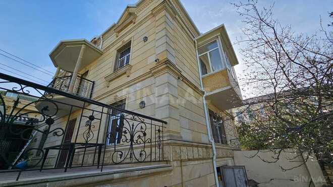 5-комн. дом/дача - пос. Бадамдар - 400 м² (2)