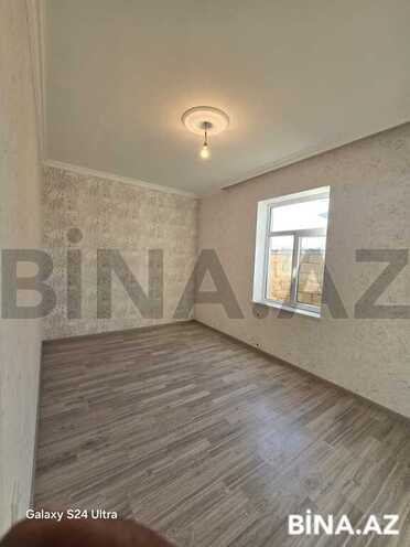 4 otaqlı həyət evi/bağ evi - Binə q. - 125 m² (11)