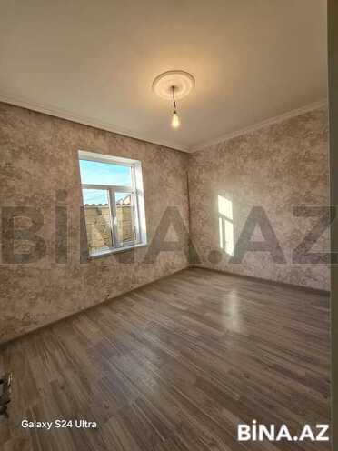 4 otaqlı həyət evi/bağ evi - Binə q. - 125 m² (14)