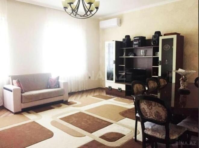 5 otaqlı həyət evi/bağ evi - Mərdəkan q. - 250 m² (11)
