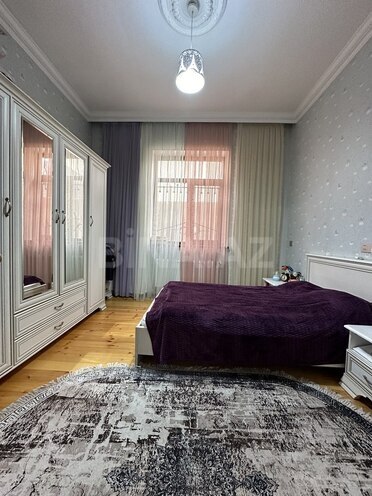 7 otaqlı həyət evi/bağ evi - Badamdar q. - 220 m² (15)