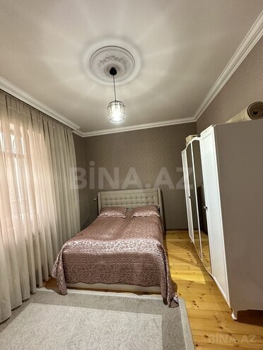 7 otaqlı həyət evi/bağ evi - Badamdar q. - 220 m² (10)
