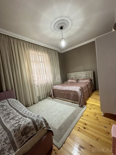 7 otaqlı həyət evi/bağ evi - Badamdar q. - 220 m² (11)