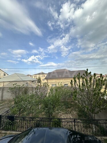 7 otaqlı həyət evi/bağ evi - Badamdar q. - 220 m² (5)