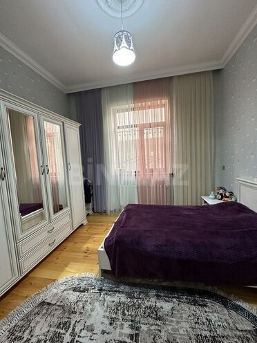 7 otaqlı həyət evi/bağ evi - Badamdar q. - 220 m² (14)