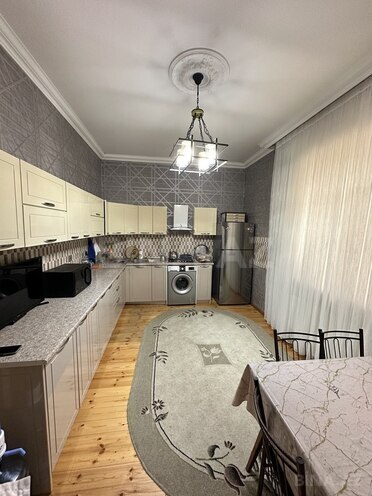 7 otaqlı həyət evi/bağ evi - Badamdar q. - 220 m² (13)