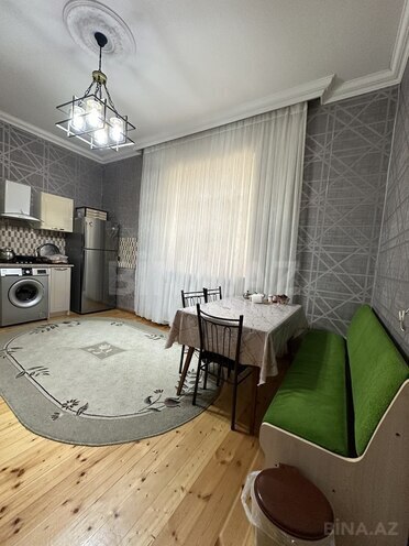 7 otaqlı həyət evi/bağ evi - Badamdar q. - 220 m² (12)