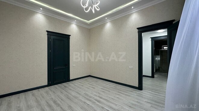 5 otaqlı həyət evi/bağ evi - Mərdəkan q. - 240 m² (24)