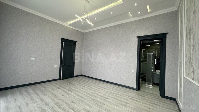 5 otaqlı həyət evi/bağ evi - Mərdəkan q. - 240 m² (20)