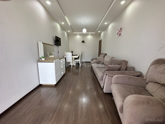 2 otaqlı yeni tikili - Xətai r. - 52 m² (6)