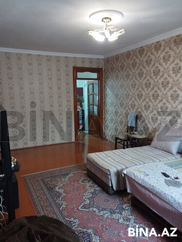 3 otaqlı həyət evi/bağ evi - Əhmədli q. - 75.5 m² (3)