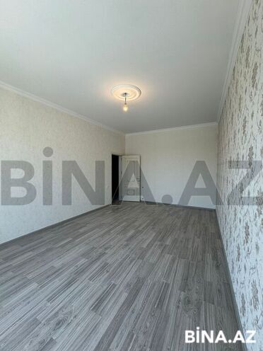 4 otaqlı həyət evi/bağ evi - Binə q. - 100 m² (7)