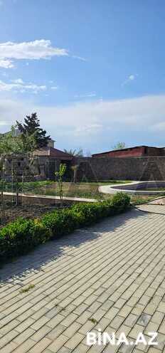 6 otaqlı həyət evi/bağ evi - Abşeron r. - 330 m² (3)