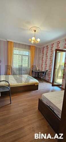 6 otaqlı həyət evi/bağ evi - Abşeron r. - 330 m² (18)