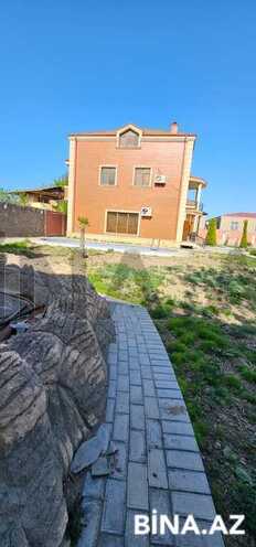 6 otaqlı həyət evi/bağ evi - Abşeron r. - 330 m² (4)