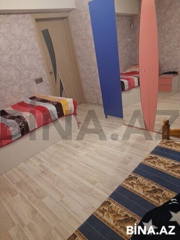 2 otaqlı həyət evi/bağ evi - Qara Qarayev m. - 60 m² (4)