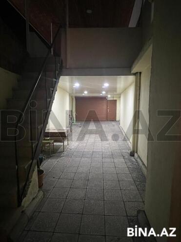5 otaqlı həyət evi/bağ evi - Bakıxanov q. - 300 m² (11)