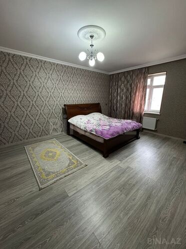5 otaqlı həyət evi/bağ evi - Şağan q. - 240 m² (3)