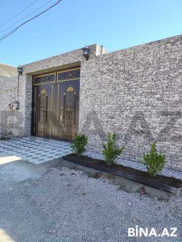 7 otaqlı həyət evi/bağ evi - Binəqədi r. - 260 m² (3)
