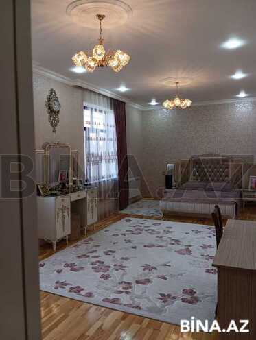 7 otaqlı həyət evi/bağ evi - Binəqədi r. - 260 m² (7)