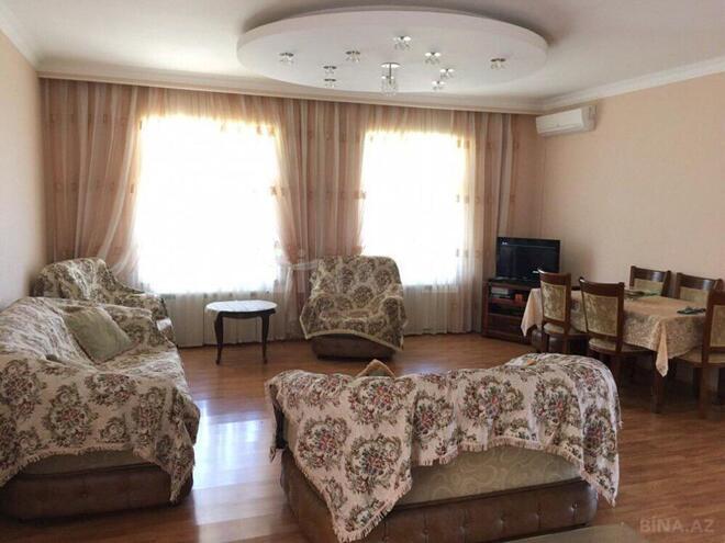 5 otaqlı həyət evi/bağ evi - Abşeron r. - 300 m² (22)