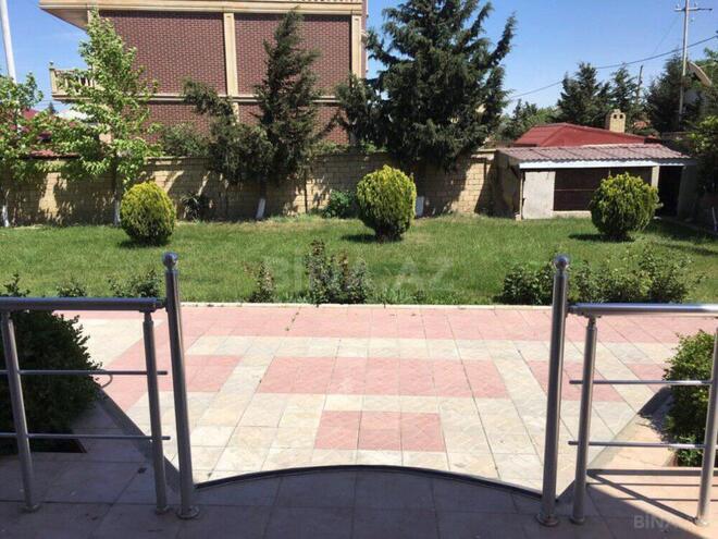 5 otaqlı həyət evi/bağ evi - Abşeron r. - 300 m² (3)