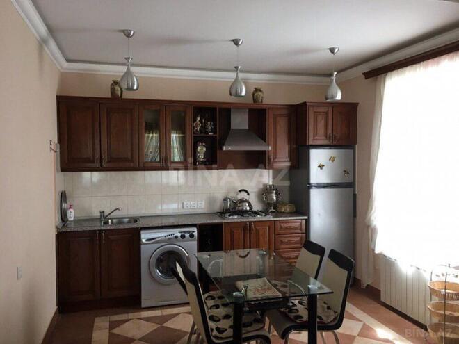 5 otaqlı həyət evi/bağ evi - Abşeron r. - 300 m² (28)