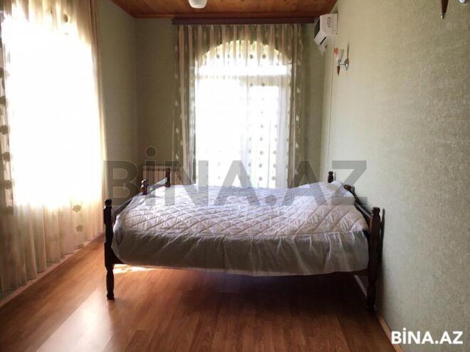 5 otaqlı həyət evi/bağ evi - Abşeron r. - 300 m² (23)