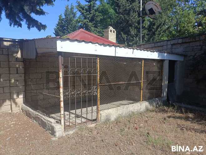 5 otaqlı həyət evi/bağ evi - Abşeron r. - 300 m² (20)
