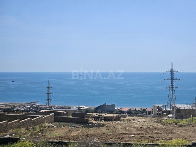 Satılır  torpaq 3.5 sot, Badamdar q., photo 3 from 4