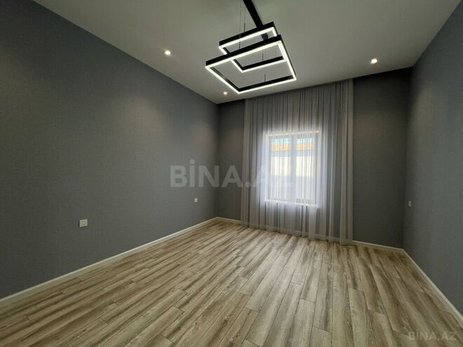 4 otaqlı həyət evi/bağ evi - Mərdəkan q. - 185 m² (13)