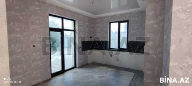 5 otaqlı həyət evi/bağ evi - Novxanı q. - 220 m² (8)