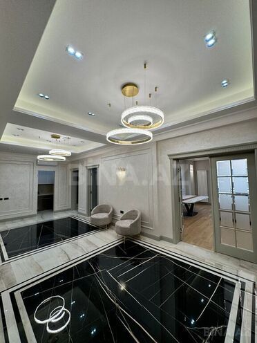 3-комн. новостройка - Насиминский  р. - 178 м² (2)