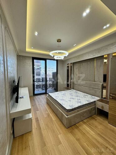 3-комн. новостройка - Насиминский  р. - 178 м² (4)