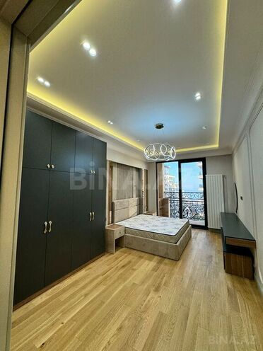 3-комн. новостройка - Насиминский  р. - 178 м² (5)