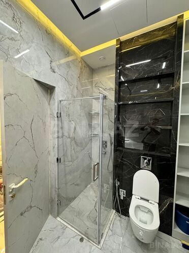 3-комн. новостройка - Насиминский  р. - 178 м² (9)