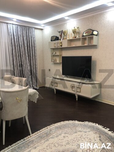 6 otaqlı həyət evi/bağ evi - Ramana q. - 200 m² (6)