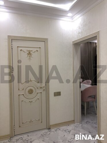 6 otaqlı həyət evi/bağ evi - Ramana q. - 200 m² (14)
