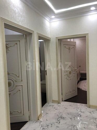 6 otaqlı həyət evi/bağ evi - Ramana q. - 200 m² (15)