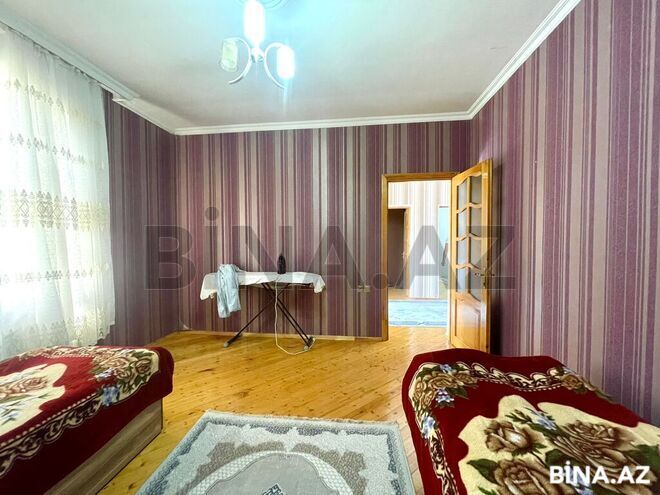 6 otaqlı həyət evi/bağ evi - Biləcəri q. - 220 m² (19)