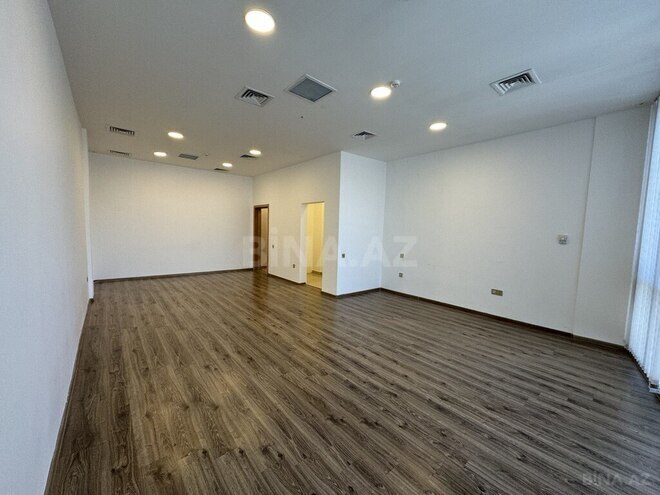 2 otaqlı ofis - Nəriman Nərimanov m. - 100 m² (3)