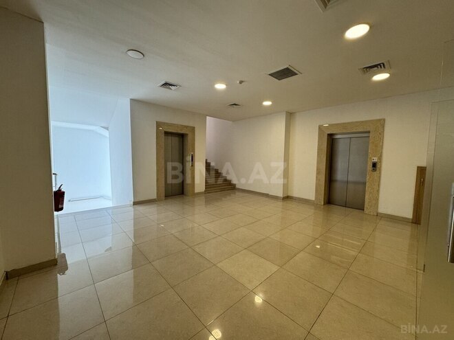 2 otaqlı ofis - Nəriman Nərimanov m. - 100 m² (11)
