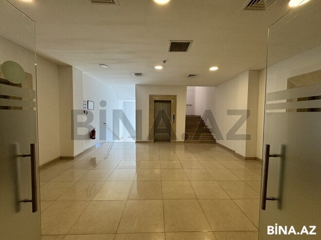 2 otaqlı ofis - Nəriman Nərimanov m. - 100 m² (10)